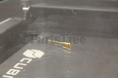 MTD BS-299740 Carburetor Nozzle - image 5