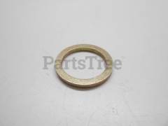 Snapper 29137 Flat Washer, 1.010 X 1.312 X .125 - image 1