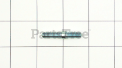 Echo V224000040 Threaded Stud, 6 - image 1