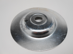 MTD 09322 Brake Disc - image 2