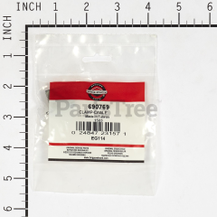 Briggs & Stratton 690769 Clamp-Cable - image 4