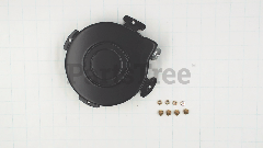 Briggs & Stratton 393576 Rewind Starter Housing