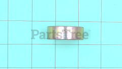 MTD 01008456 Spacer, .76 X 1.5 - image 2