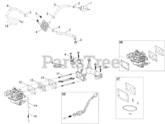 Brands 75742 TA (4225) - Toro 42" TimeCutter Zero-Turn Mower (SN: 410000000 - 411599999)