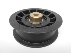 Electrolux/AYP 180523 Pulley With Spacer, 2.75 - image 2