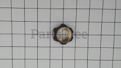 Homelite 310993003 Inlet Filter Adapter, Brass Insert - image 3