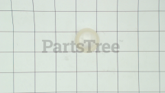 Snapper 10986 Flanged Nylon Bearing, .760 Id X .830 Od X .563 - image 1