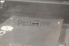 Snapper 95039 Use 691134: Screw  Tapping Roun - image 2
