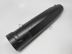 RedMax 545138101 Lower Blower Tube, Round P/S - image 2