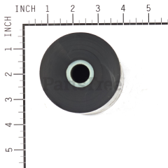 Simplicity 72029656 Roller W/Bushings - image 3