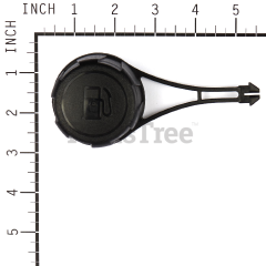 Briggs & Stratton 397974 Fuel Tank Cap - image 5