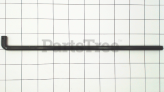 Snapper 72087966 Rod-.312dia 10.500lg - image 2