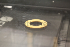 Snapper 7015016YP Gasket Bearing Cover - image 2