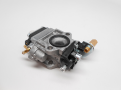 Echo A021002070 Carburetor - image 3