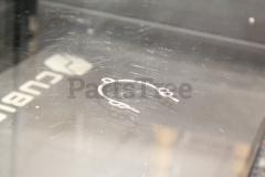 Echo V102000300 Gasket, Crankcase