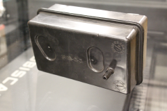 Simplicity 7019736YP (S) Fuel Tank, Ssst