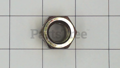 Gravely 418692 Nylon Lock Nut, .625-11 Ywzc - image 2