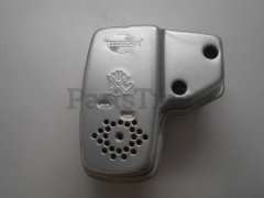 Tecumseh 37498 Muffler - image 5