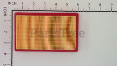 MTD 951-14632 Air Filter - image 2