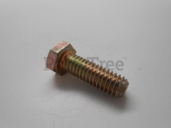 Scag 04001-14 Hex Head Bolt, 1/4-20 X 1" - image 2