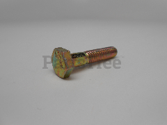 MTD 710-0106 Hex Screw, 1/4-20 X 1.25 - image 1