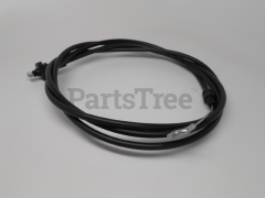 MTD 746-04206 Variable Speed Idler Cable, 79.0" Lg - image 1