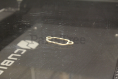 Tecumseh 510257A Gasket - image 4