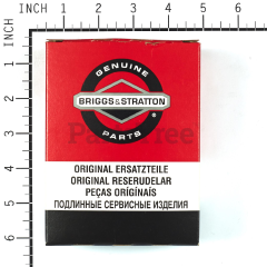 Simplicity 715440 Use 715672: Carburetor - image 5