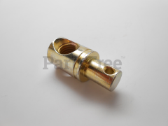 Scag 43526 Swivel Joint, Lh - image 1