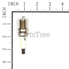 Simplicity 491055T Plug-Spark - image 2