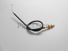 Echo 17810022060 Control Cable Assembly - image 1