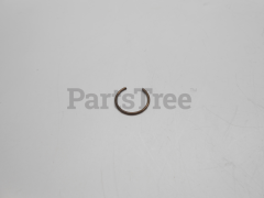 Echo V580000000 Ring, End