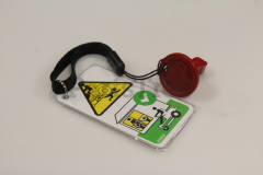 MTD 725-06779A Pbs Key