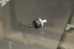 Toro 133-8499 Vacuum Check Valve - image 2