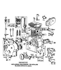 Toro 38160 (1132) - Toro Snow Thrower (SN: 009000001 - 009999999) (1979)