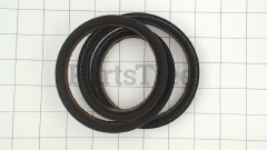MTD 954-04331 Lower Transmission Belt, .594" X 35.25"