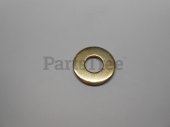 Poulan 819121414 Flat Washer, 5/16 - image 2