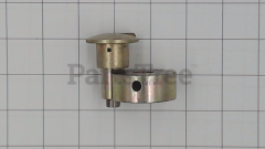 Ariens 52405900 Lockout Hub Assembly - image 1