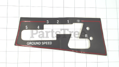 Toro 117-5362 Control Arm Kit - image 2