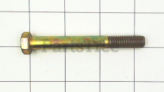 MTD 1911403 Hex Screw, 3/8-16 X 3.25