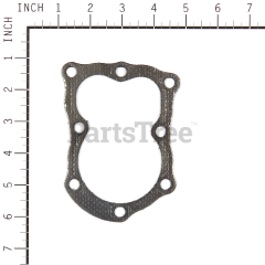 Snapper 555236 Gasket-Cyl Head - image 3