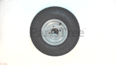 Murray 7104645 Assembly, Rear Wheel & Tire, 18 X 8.50-8, K500 - image 1