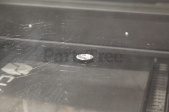 Murray 690468 Throttle Valve - image 2