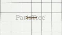 Echo 90022004025 Screw, 4 X 25