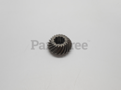 Echo 22000-13220 Bevel Gear - image 1
