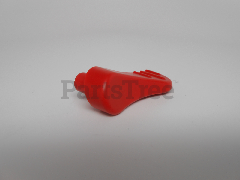 RedMax 574719701 Choke Control Lever - image 3