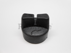 Echo 13100413933 Fuel Cap Assy. - image 2