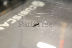 Echo 12313419730 Screw, Idle Adj. - image 1