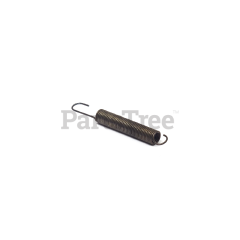 Murray 7036521 Spring, Extension, 4" X 1/2" Diameter - image 1