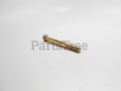 Scag 04001-77 Hex Head Bolt, 3/8-16 X 3-1/2" - image 1